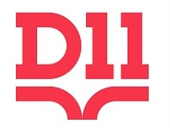 D11 logo