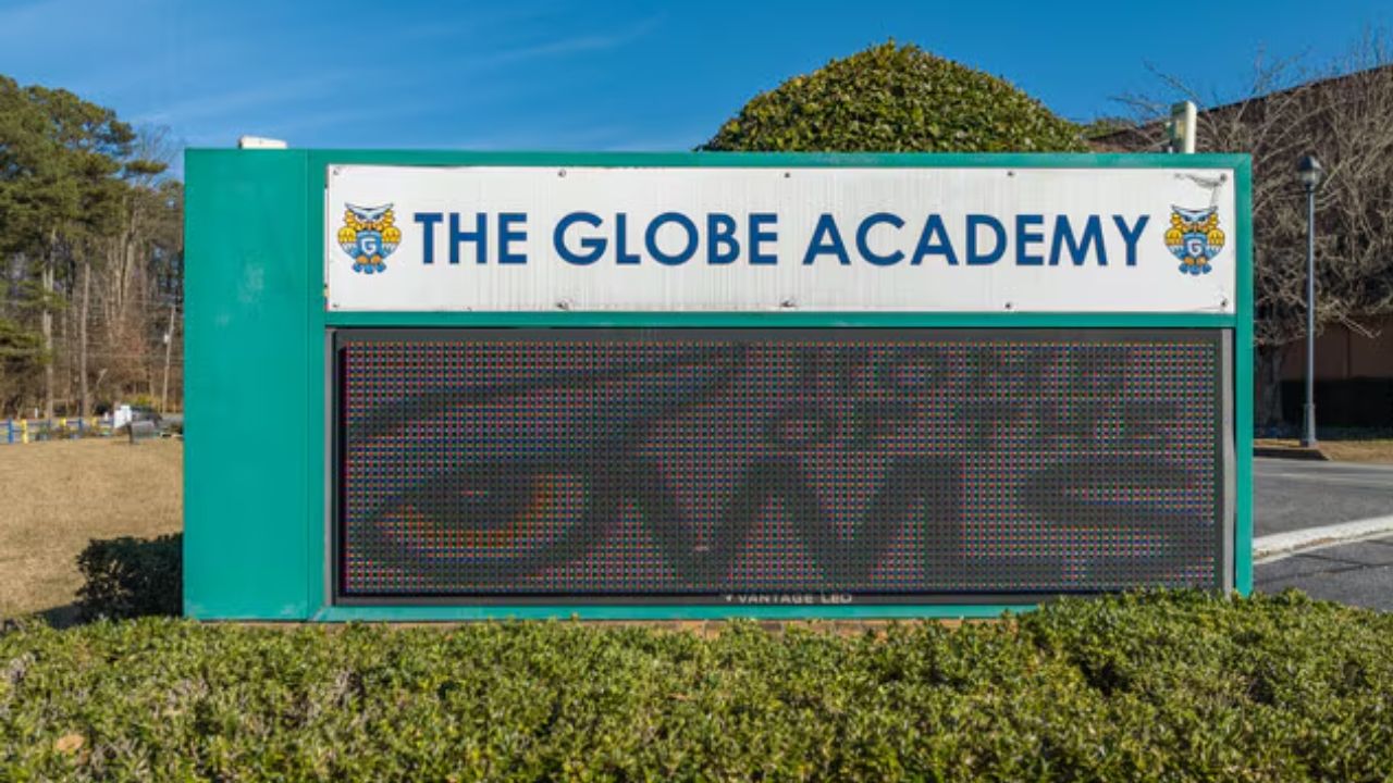 Globe Charter School