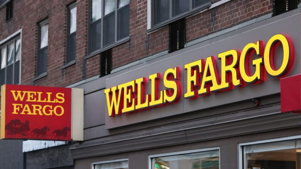 $5,000 Wells Fargo Settlement