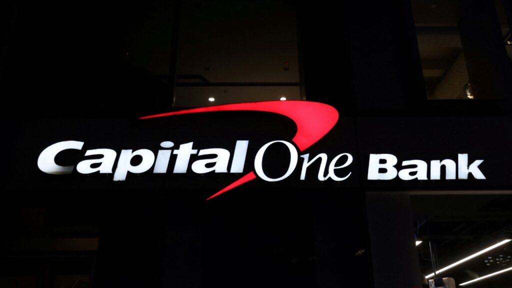 Capital One $425M Class Action Settlement 2025