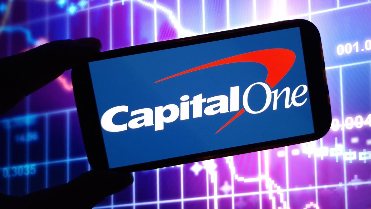 Capital One $425M Class Action Settlement 2025