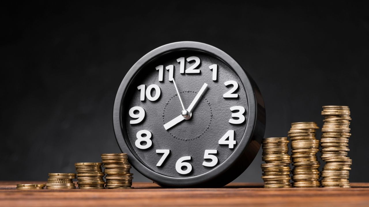 Daylight Saving Time 2025