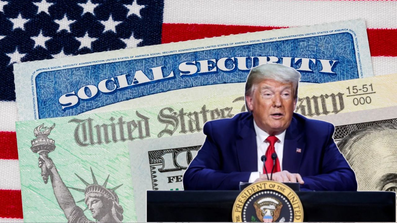 Government Shutdown Will Create Two Tiers of Social Security