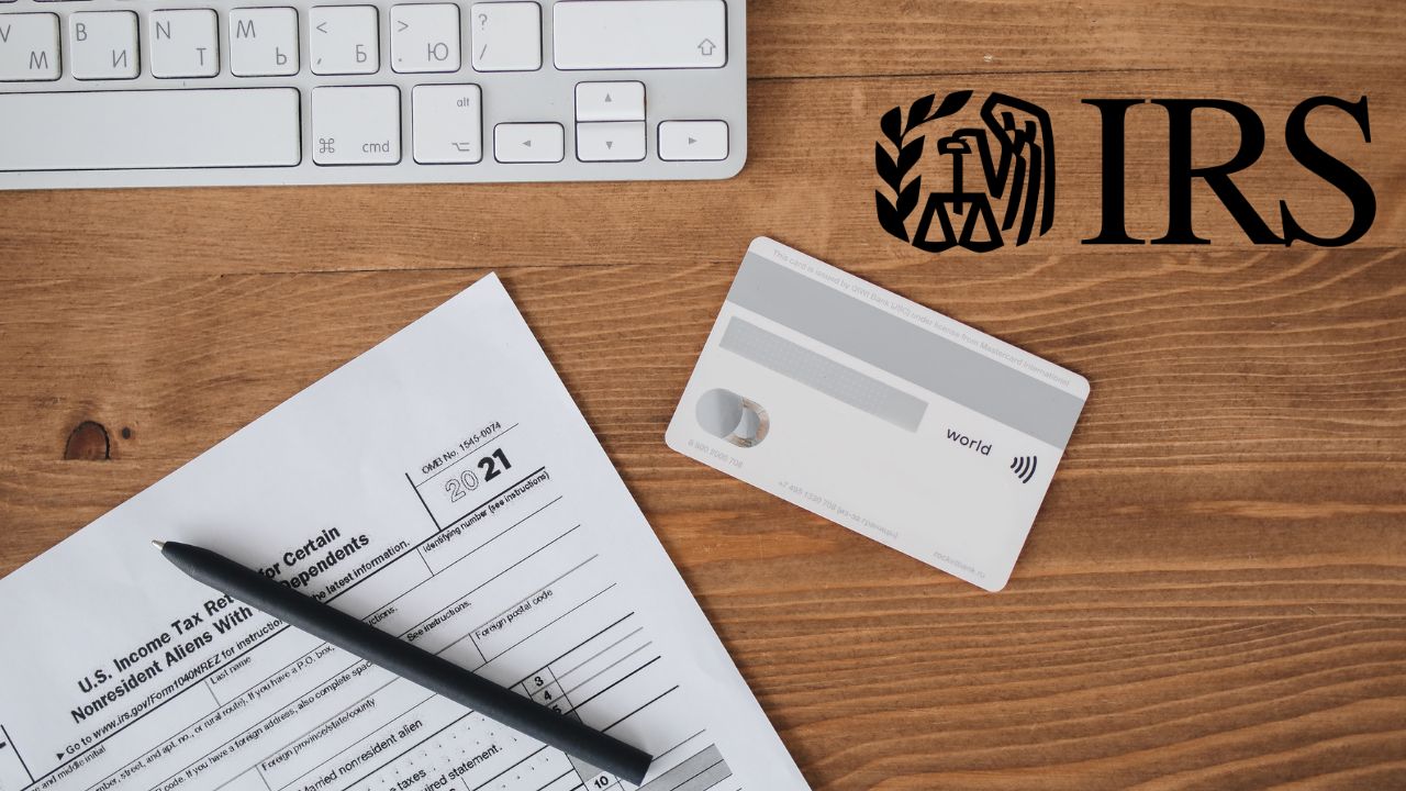 IRS releases new tax brackets