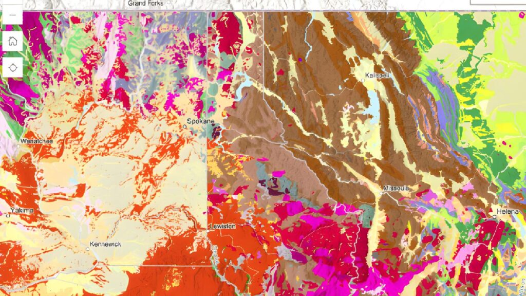 New map allows you to see