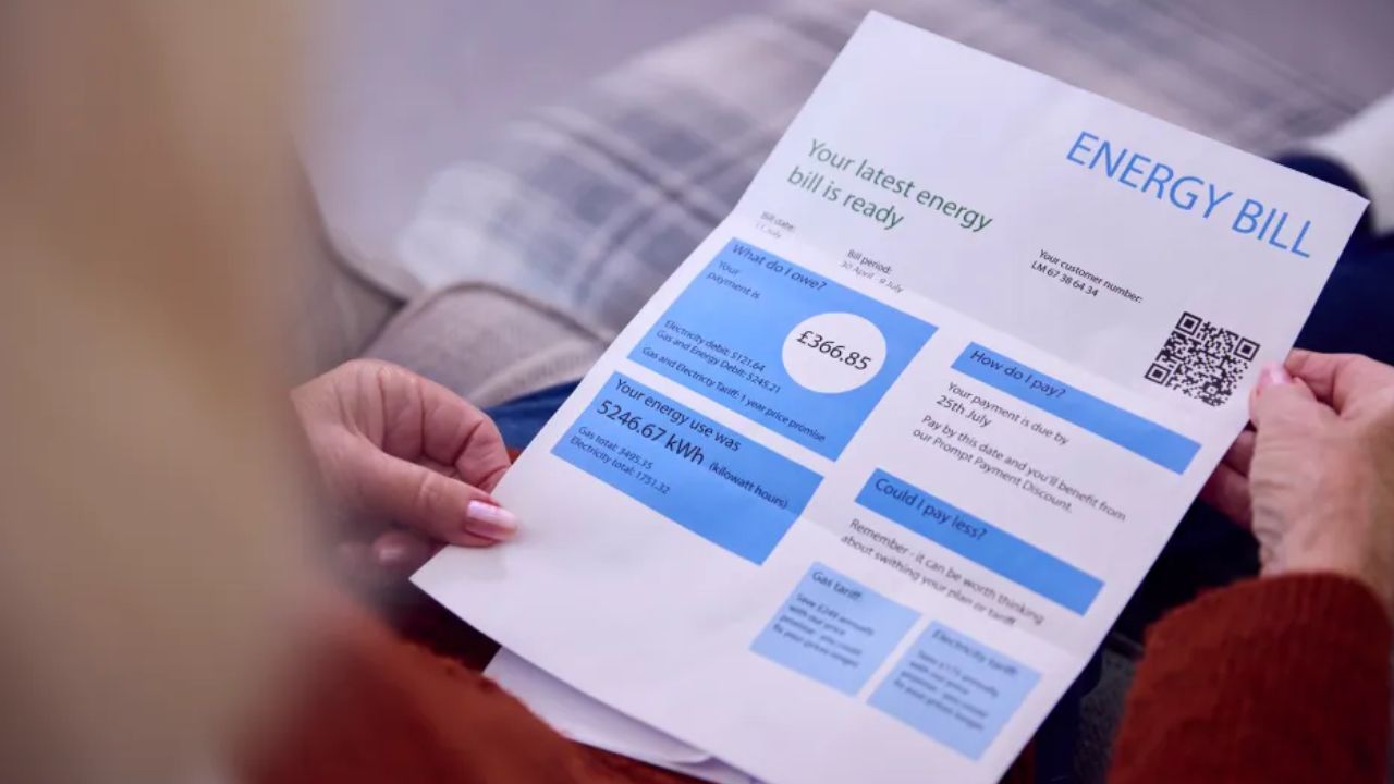 October wave of energy bill credits