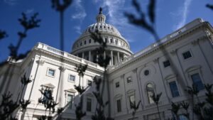 SNAP Benefit Changes as Government Shuts Down