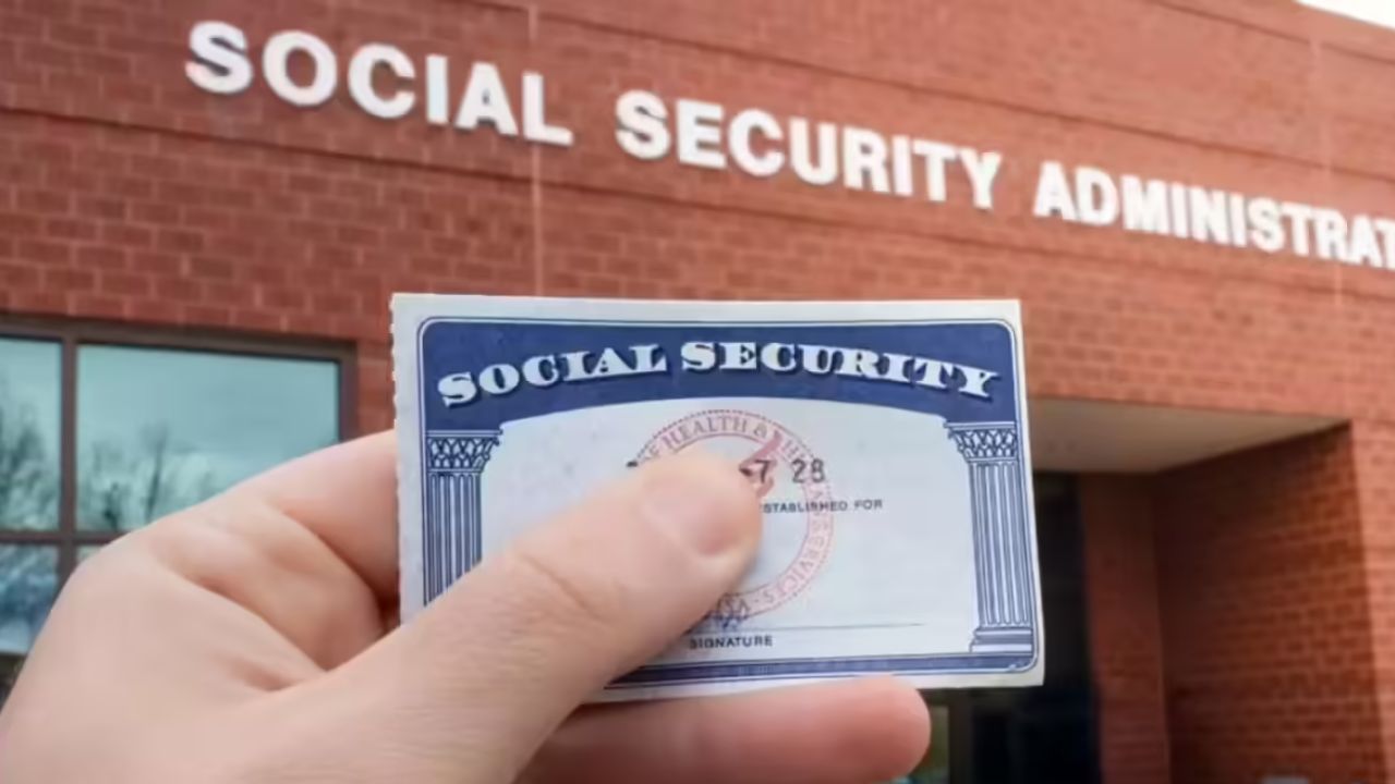 Social Security issuing two SSI payments