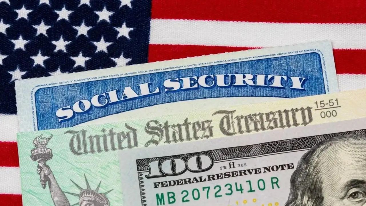 Social Security to send out payments on Wednesday