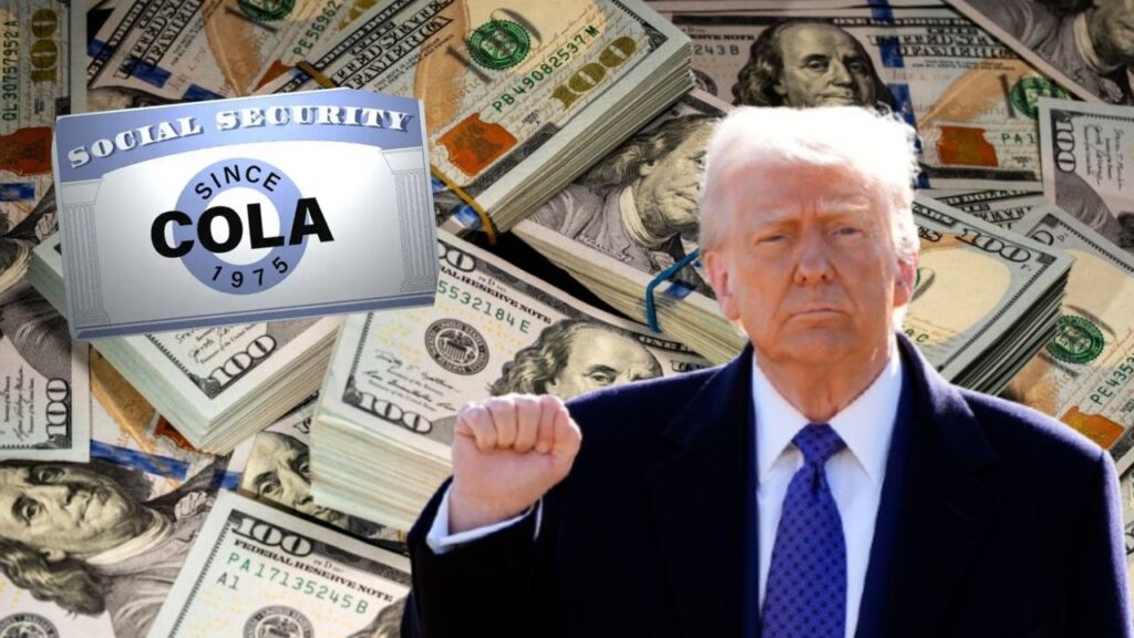 Social Security’s 2026 COLA Is Forecast to Raise Benefits