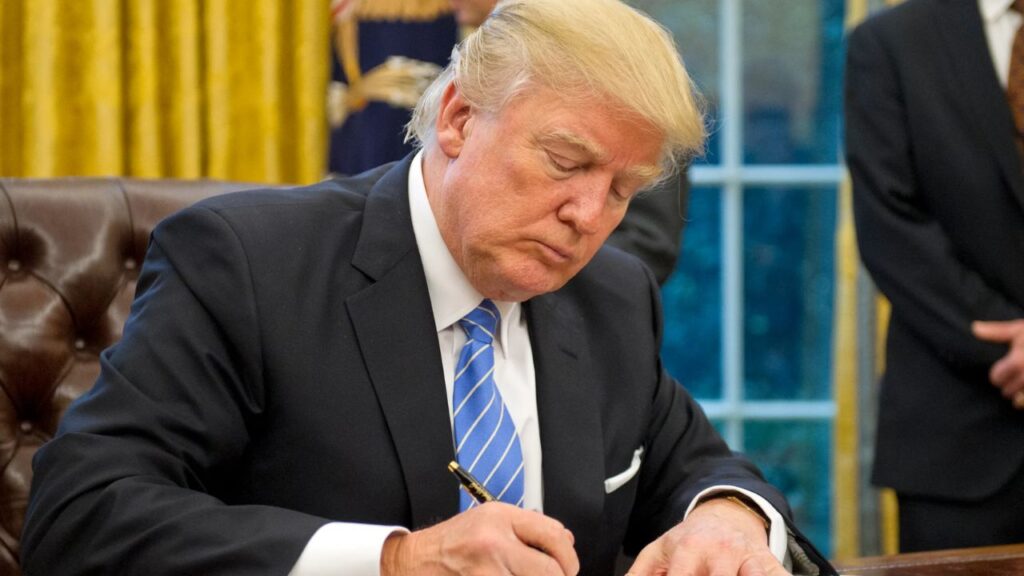 Student-loan forgiveness is back on for 2 million