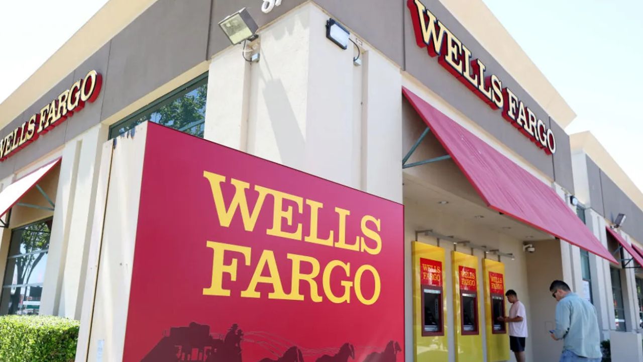 Wells Fargo customer loses $4,000